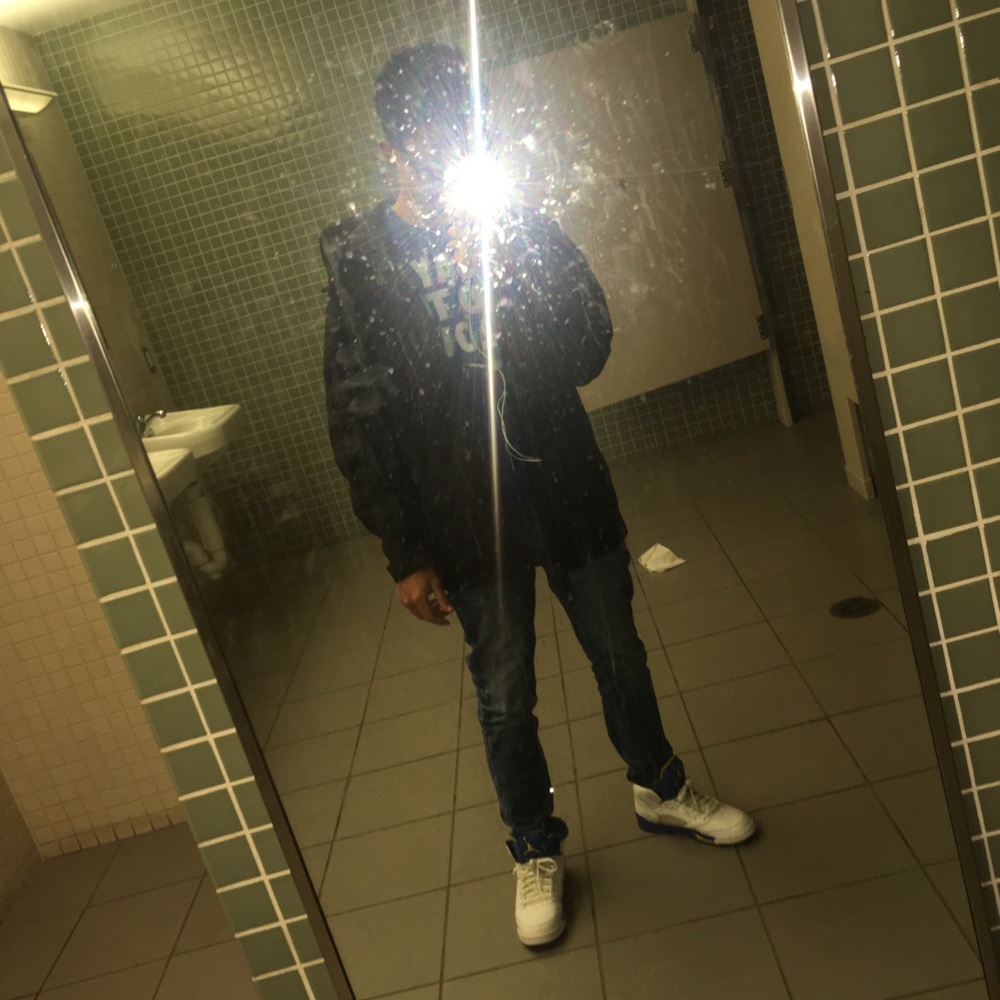 Meet your Posher, Immanuel